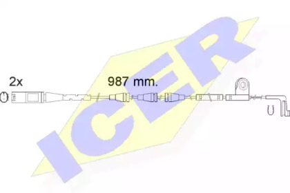 ICER 610571 E C